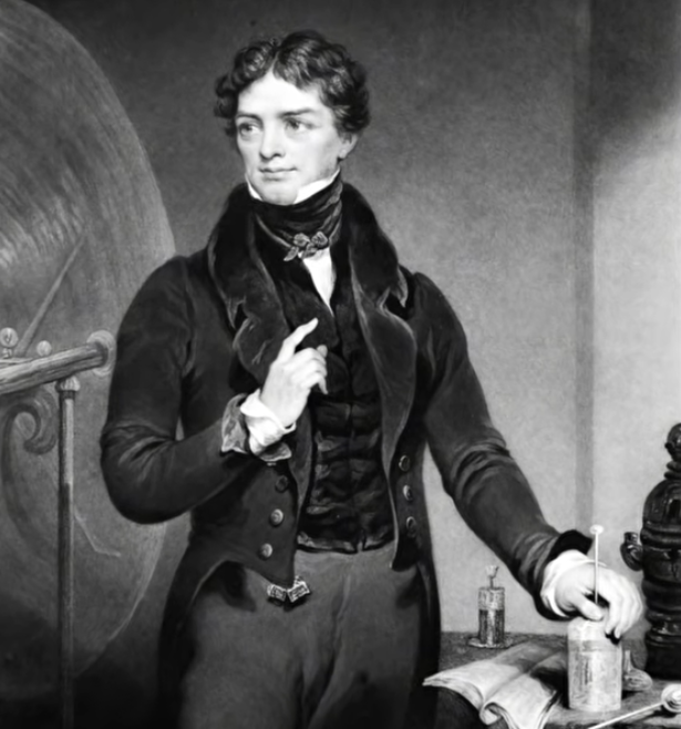 Michael Faraday